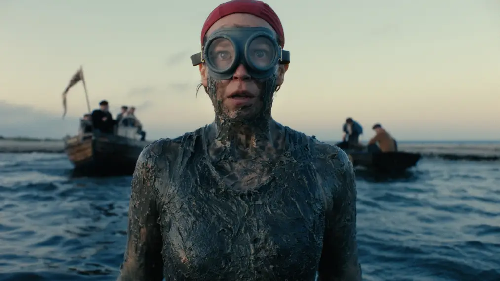 Phim The Swedish Torpedo - Den svenska torpeden (2024)