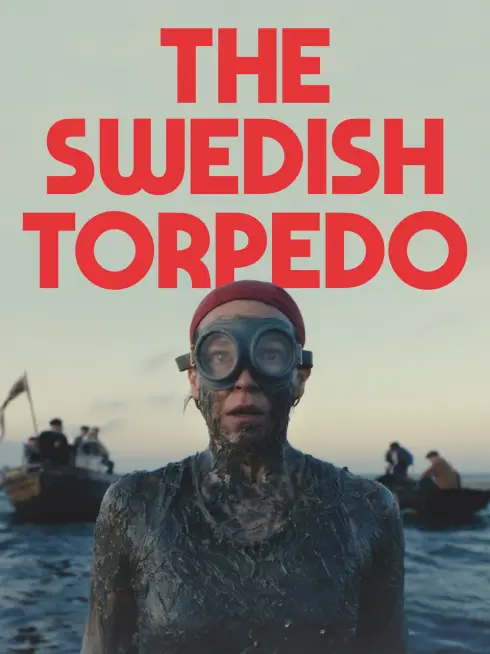  The Swedish Torpedo (2024)