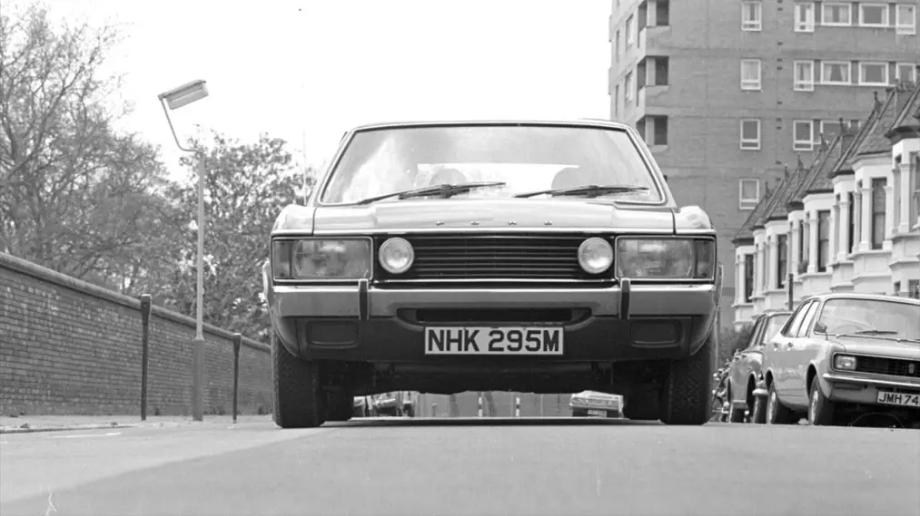 Phim The Sweeney - The Sweeney (1975)
