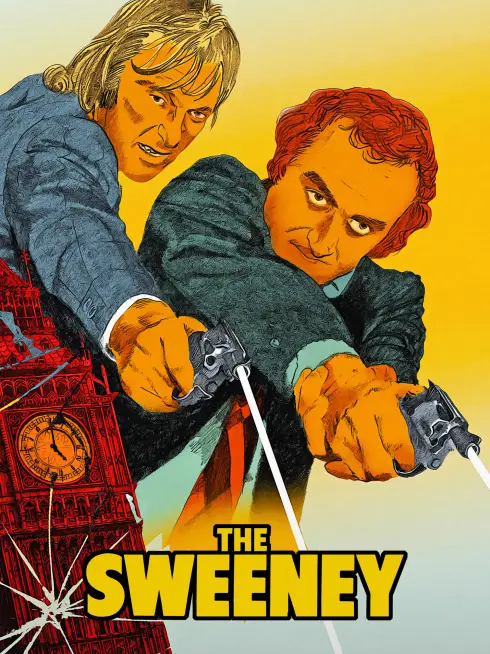  The Sweeney (1975)