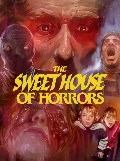The Sweet House of Horrors