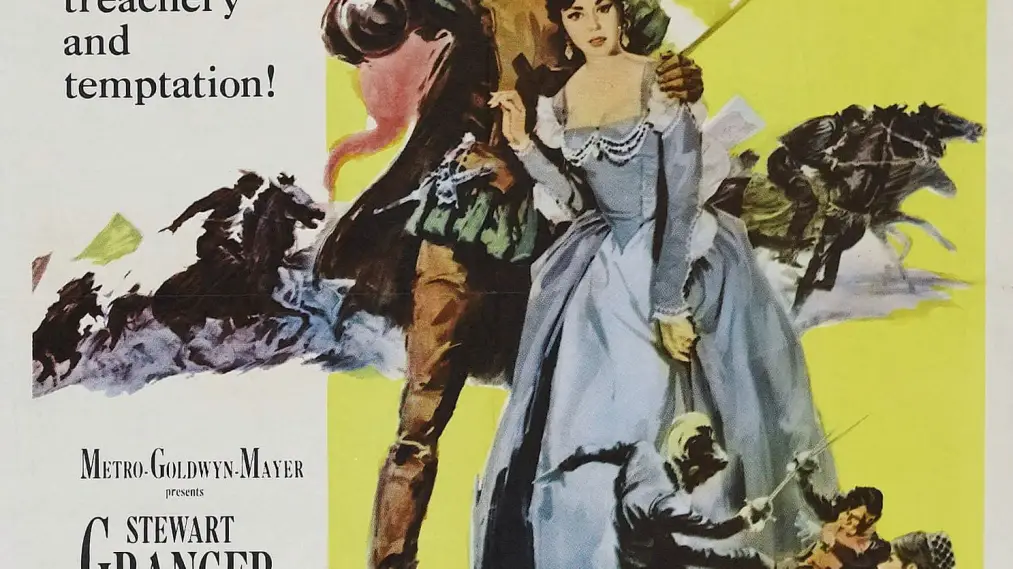Phim The Swordsman of Siena - La congiura dei dieci (1962)