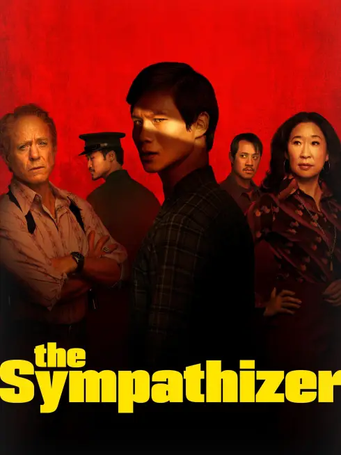  The Sympathizer (2024)