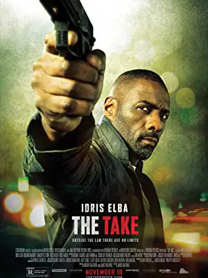 	The Take