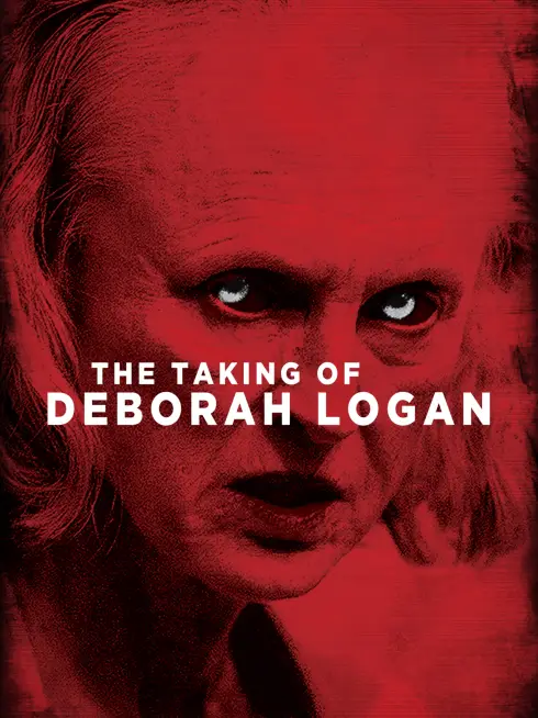 Phim The Taking of Deborah Logan - The Taking of Deborah Logan (2014)
