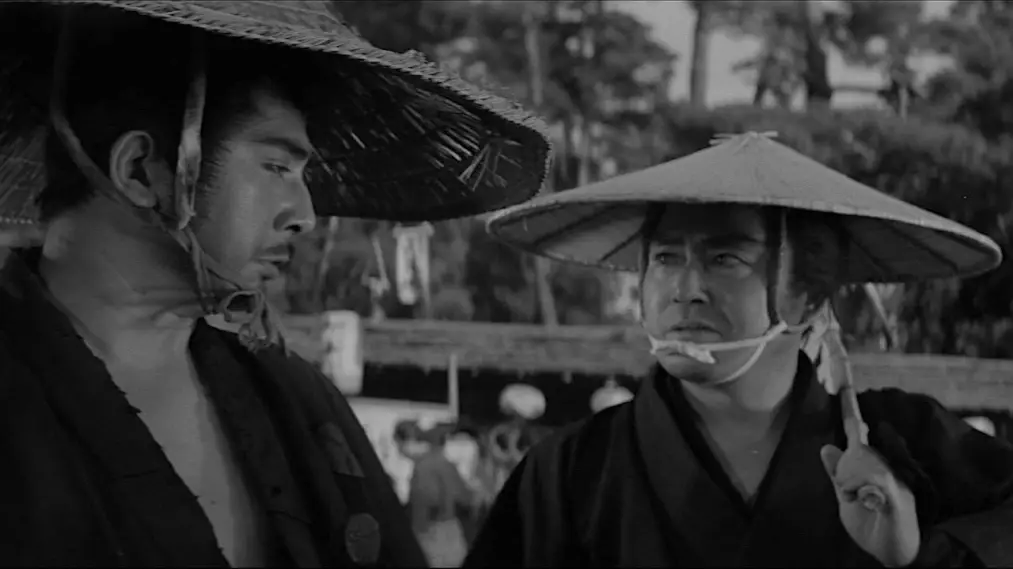 Phim The Tale of Oiwa's Ghost - 怪談 お岩の亡霊 (1961)