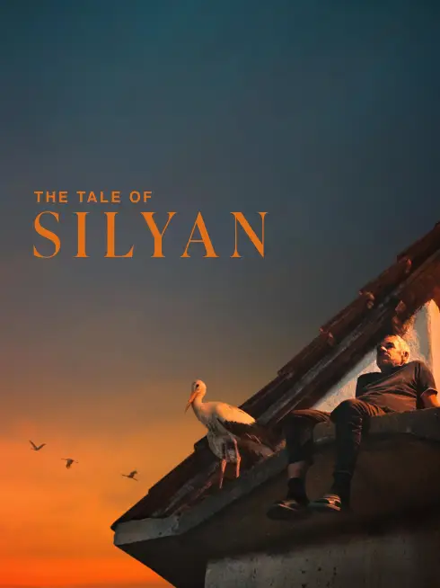  The Tale of Silyan (2025)