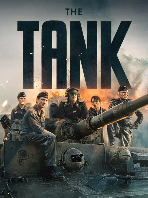  The Tank (2025)