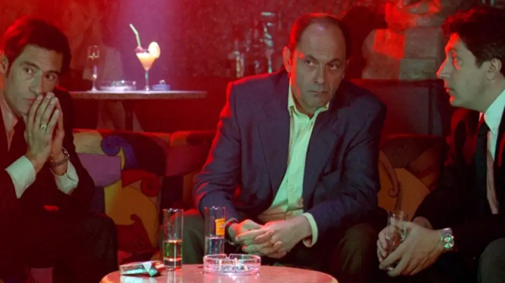 Phim The Taste of Others - Le Goût des autres (2000)