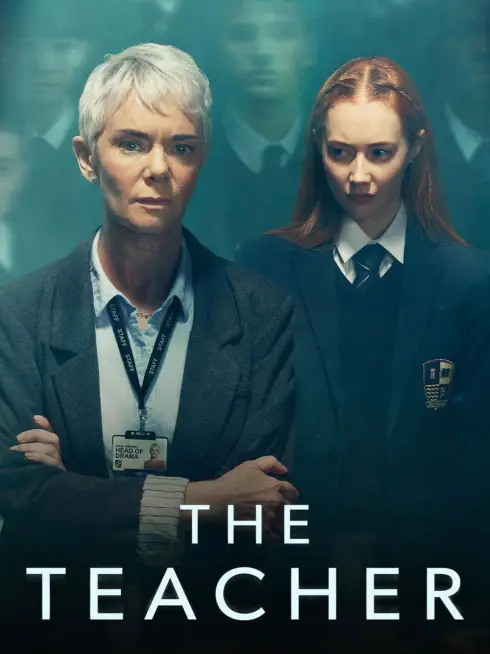 The Teacher