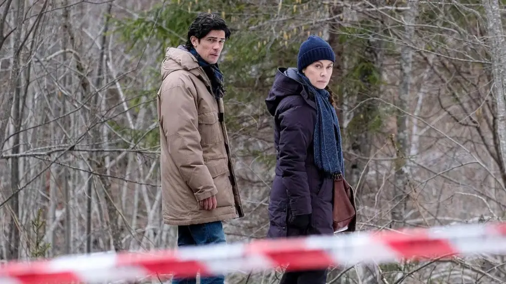 Phim The Teresa Battaglia Cases - I casi di Teresa Battaglia (2023)