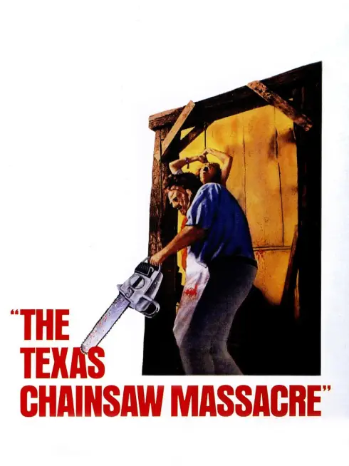 Phim The Texas Chain Saw Massacre - The Texas Chain Saw Massacre (1974)