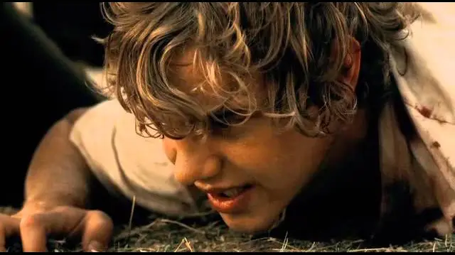 The Texas Chainsaw Massacre: The Beginning