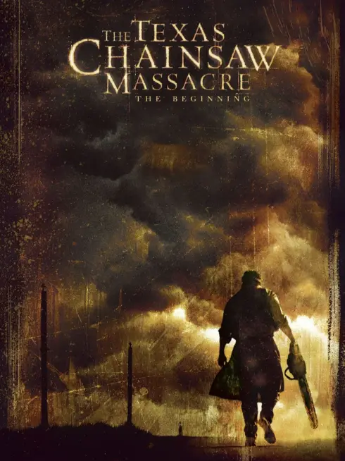 Phim The Texas Chainsaw Massacre: The Beginning - The Texas Chainsaw Massacre: The Beginning (2006)