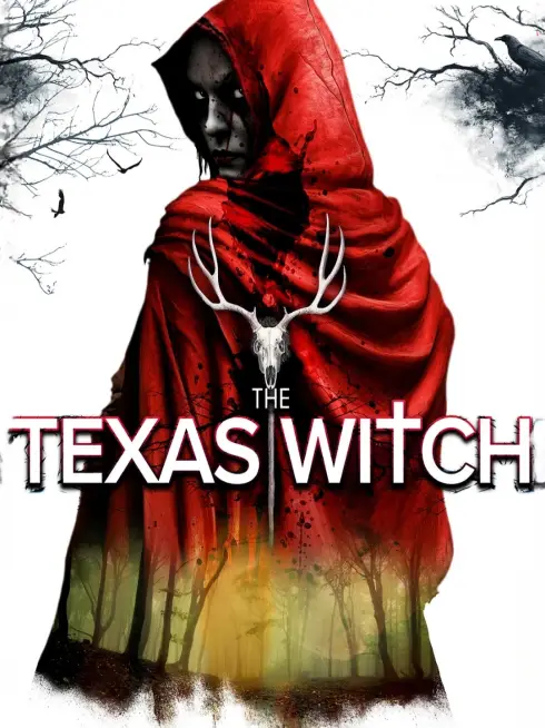  The Texas Witch (2025)