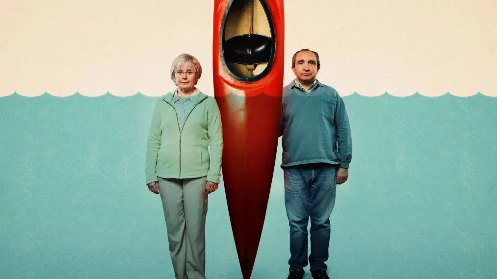 Phim The Thief, His Wife and the Canoe - The Thief, His Wife and the Canoe (2022)