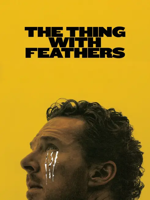 The Thing with Feathers