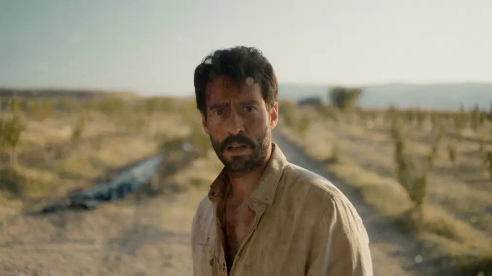 Phim The Things You Kill - Öldürdüğün Şeyler (2025)