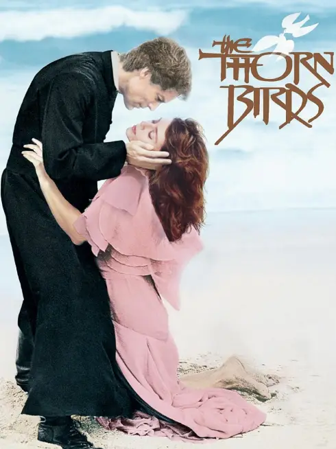  The Thorn Birds (1983)