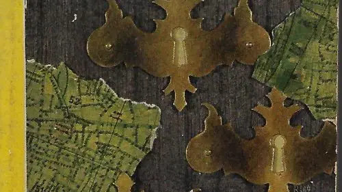 The Three Hostages