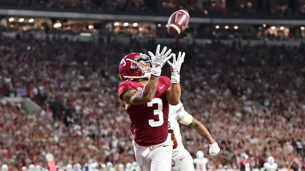 Phim The Tides That Bind: Inside Alabama Football - The Tides That Bind: Inside Alabama Football (2025)