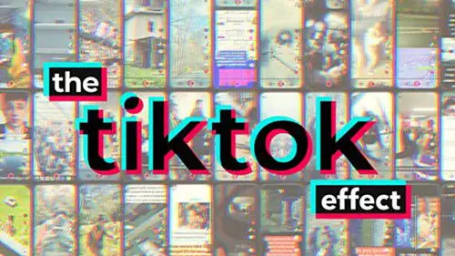 Phim The TikTok Effect - The TikTok Effect (2023)
