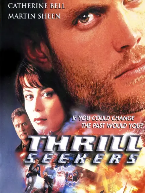  The Time Shifters (1999)
