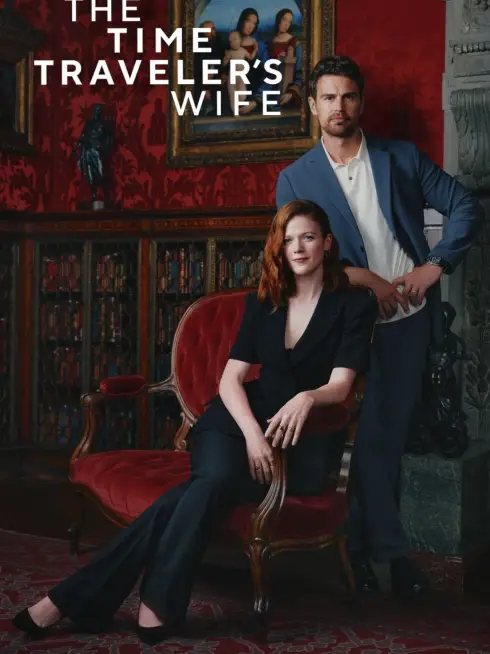 The Time Traveler's Wife
