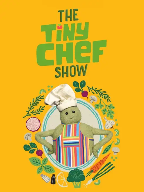  The Tiny Chef Show (2022)