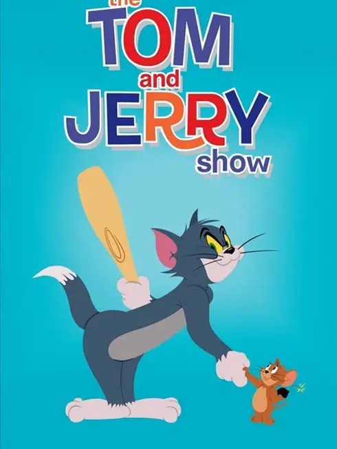 The Tom and Jerry Show (Phần 3)