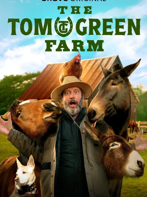 The Tom Green Farm