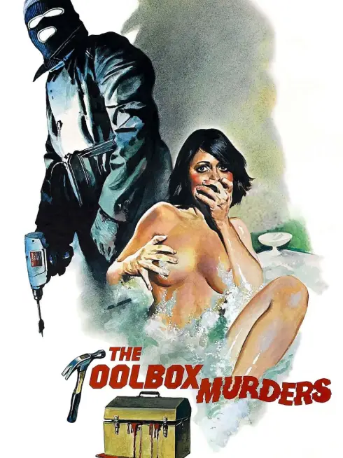 Phim The Toolbox Murders - The Toolbox Murders (1978)