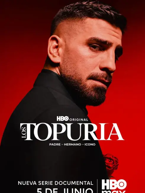 The Topurias