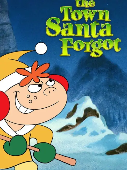 The Town Santa Forgot
