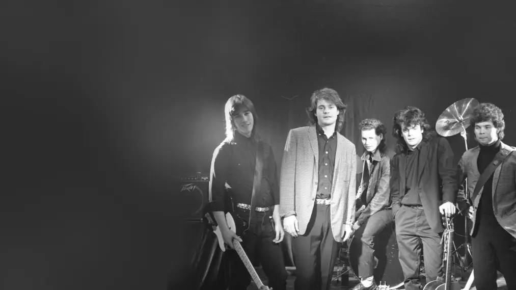 Phim The Tragically Hip: No Dress Rehearsal - The Tragically Hip: No Dress Rehearsal (2024)