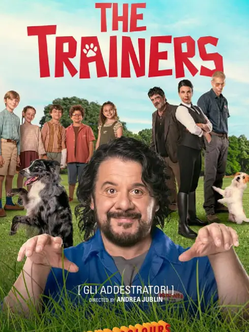 The Trainers