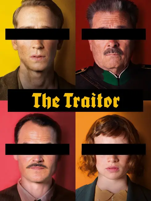 The Traitor