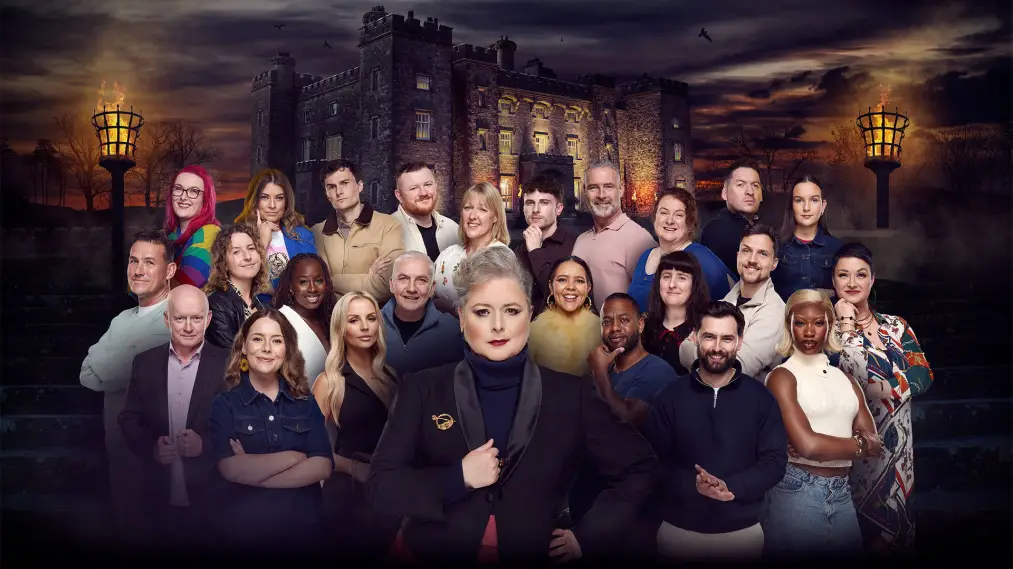 Phim The Traitors Ireland - The Traitors Ireland (2025)