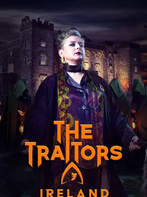 The Traitors Ireland