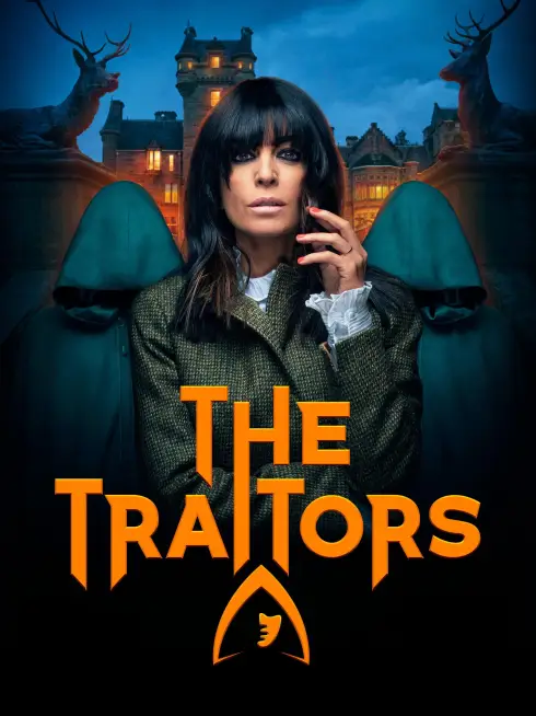 The Traitors