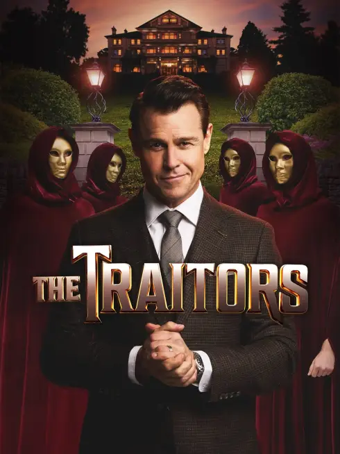 The Traitors