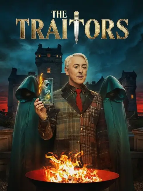  The Traitors (2023)