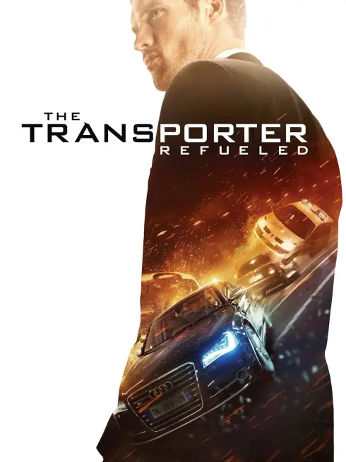 The Transporter Refueled
