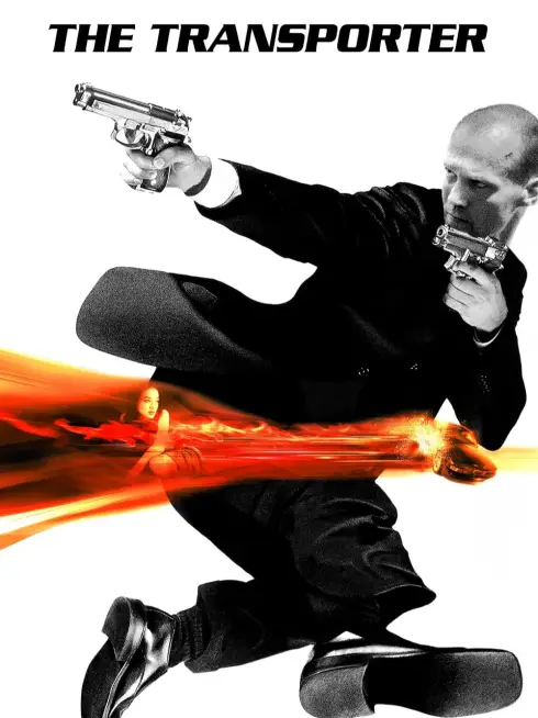 Phim Người Vận Chuyển - The Transporter (2002)