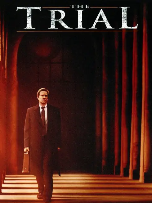  The Trial (2010)