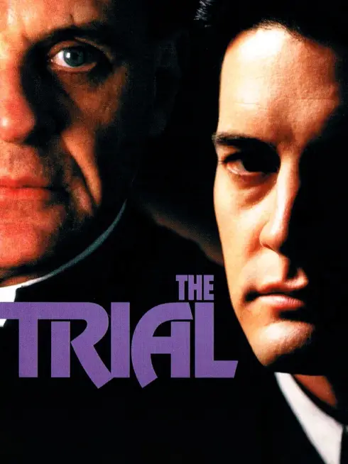  The Trial (1993)