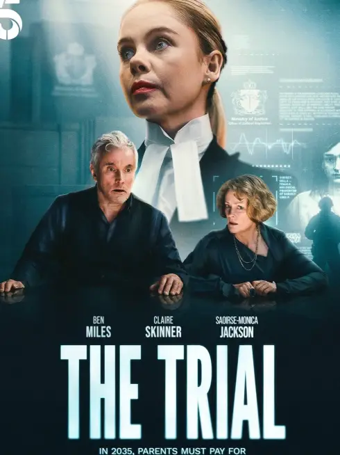 The Trial