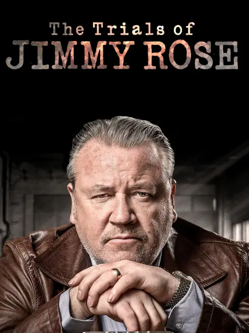 The Trials of Jimmy Rose