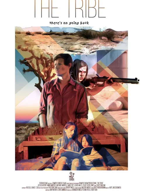  The Tribe (2016)