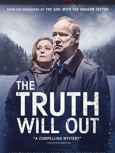 The Truth Will Out